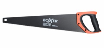 Boxer® håndsag med teflonbelagt sagblad 550 mm.