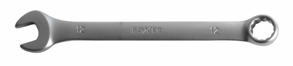 Boxer® ringgaffelnøkkel 12 mm krom-vanadium