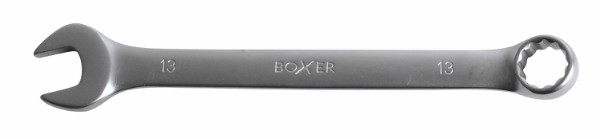 Boxer® ringgaffelnøkkel 13 mm krom-vanadium