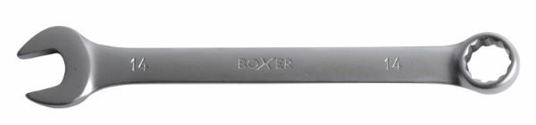 Boxer® ringgaffelnøkkel 14 mm krom-vanadium
