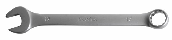 Boxer® ringgaffelnøkkel 17 mm krom-vanadium