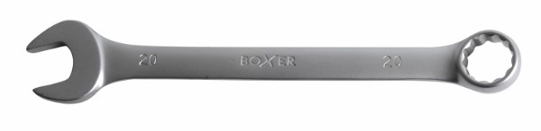 Boxer® ringgaffelnøkkel 20 mm krom-vanadium