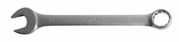 Boxer® ringgaffelnøkkel 24 mm krom-vanadium