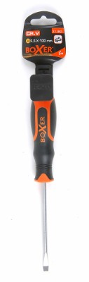 Boxer® skrutrekker med 2-komponents håndtak LK5,5 x 100 mm.