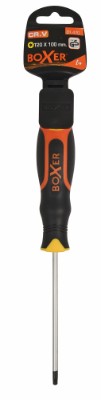 Boxer® skrutrekker med 2-komponents T20 x 100 mm.