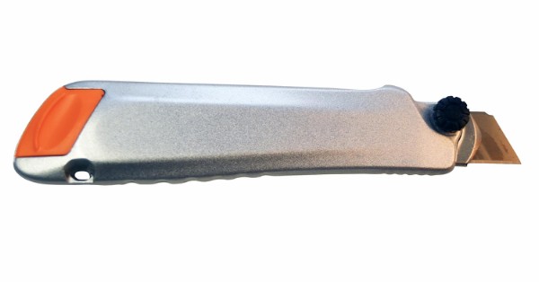 Hobbykniv 25 mm - SK5 stål