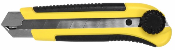 Millarco® hobbykniv med skrulås 25 mm