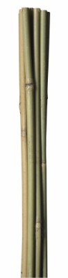 HOME It® bambuspinne Ø10 mm 90 cm 4 stk.
