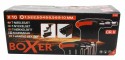Boxer® unbrako T-nøkkelsett 1,5-2-2,5-3-4-5-5,5-6-8-10 mm.
