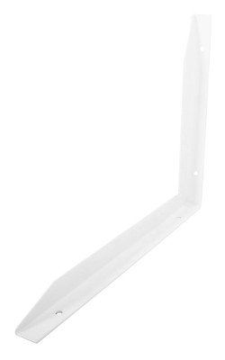 HOME It® multiknekt høyre 300 x 400 mm hvit