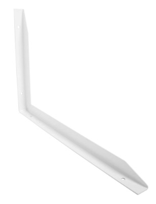 HOME It® multiknekt venstre 300 x 500 mm hvit