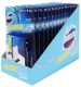 Domestos WC sticks Ocean - 5-pakning