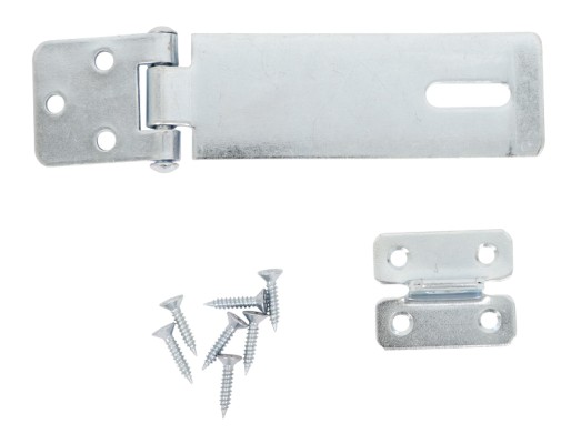 HOME It® låsebeslag 100 x 32 mm elforsinket