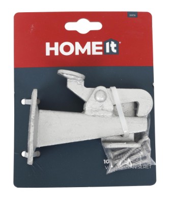 HOME It® maxi-slipphake 105 x 50 x 65 mm galvanisert