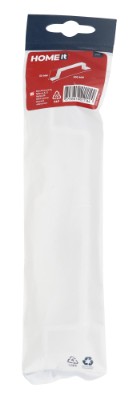 HOME It® kofferthåndtak 200 x 33 mm aluminium