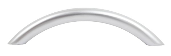 HOME It® buet bøylehåndtak 96 mm rustfritt stål 2 stk.