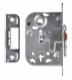 HOME It® låskasse innendørs med 1 nøkkel og skruer elforsink
