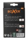 Boxer® HSS kombi-borsett 17 deler