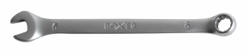Boxer® ringgaffelnøkkel 6 mm krom-vanadium