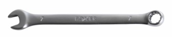 Boxer® ringgaffelnøkkel 7 mm krom-vanadium
