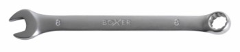 Boxer® ringgaffelnøkkel 8 mm krom-vanadium