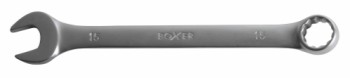 Boxer® ringgaffelnøkkel 15 mm krom-vanadium