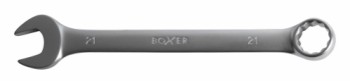 Boxer® ringgaffelnøkkel 21 mm krom-vanadium