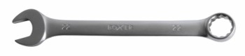 Boxer® ringgaffelnøkkel 22 mm krom-vanadium