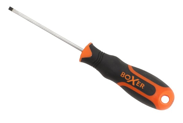 Boxer® skrutrekker med 2-komponents håndtak LK3 x 75 mm