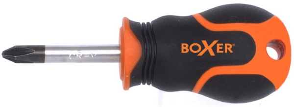 Boxer® skrutrekker PH 2 x 38 mm