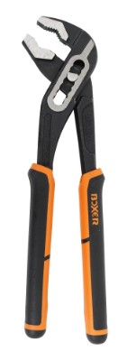 Boxer® vannpumpetang 250 mm krom-vanadium