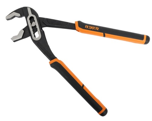 Boxer® vannpumpetang 250 mm krom-vanadium