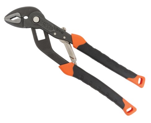 Boxer® vannpumpetang med automatisk innstilling 255 mm