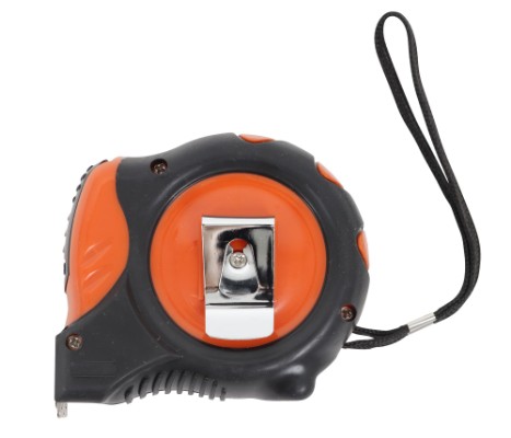 Boxer® båndmål med autostop 8 meter