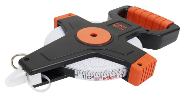Boxer® glassfiber-båndmål 30 meter
