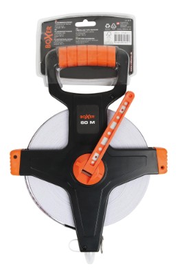 Boxer® glassfiber-båndmål 60 meter