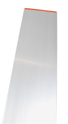 Boxer® retteskinne 200 x 1,8 cm aluminium