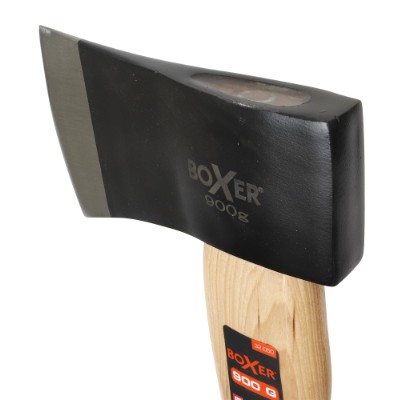 Boxer® felleøks 650 mm 900 gram