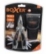 Boxer® multiverktøy med lys og 18 funksjoner