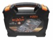 Boxer® verktøysett - startsett - 50 deler