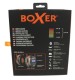 Boxer® hørselsvern med Bluetooth og DAB-/FM-radio