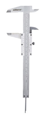 Millarco® skyvelære 0 - 150 mm.