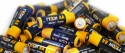 Tyzon alkaliske AA-batterier 40-pk