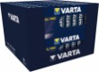 Varta Industrial High Energy-batterier AA -10-pk