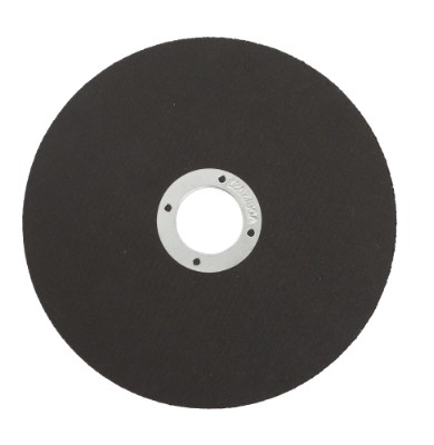 Work>it® kappeskive til metall Ø125 x 1,4 mm 5-pk