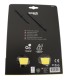 WORK It® limpistolsett, 10 W og 50 W med 2×10 limstifter