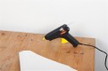 WORK It® limpistolsett, 10 W og 50 W med 2×10 limstifter