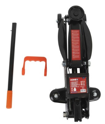 Home it Work® Jekk 130–330 mm 2 tonn