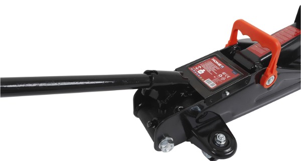 Home it Work® Jekk 130–330 mm 2 tonn