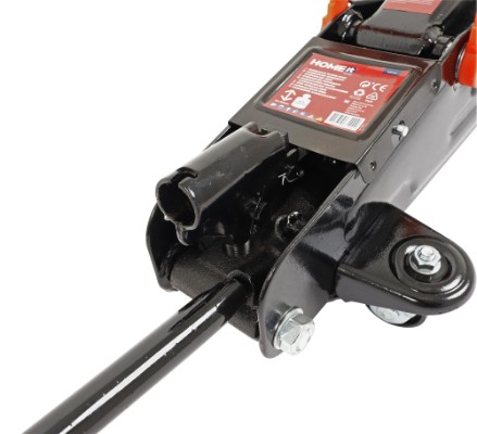 Home it Work® Jekk 130–330 mm 2 tonn